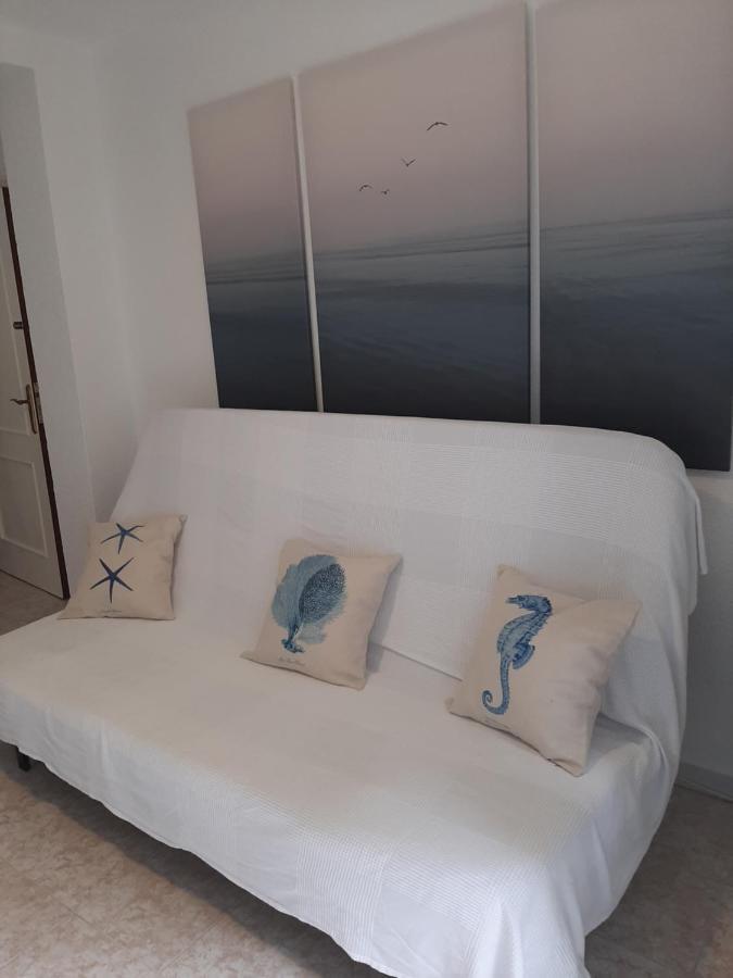 Apartamento Carihuela La Cascada Sweet Apartament Torremolinos Exterior foto